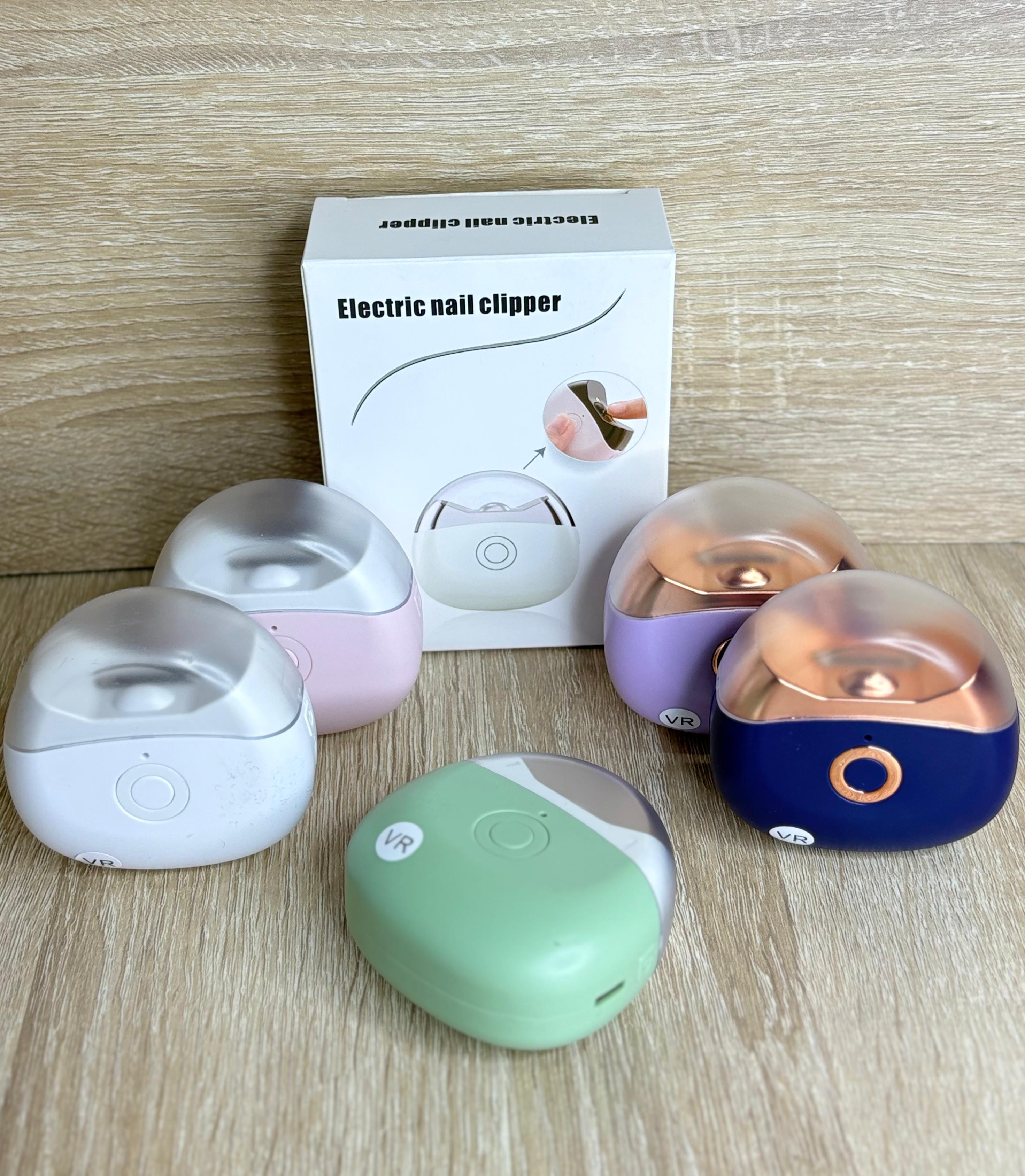 CORTAUÑAS ELECTRICO PLUS M-USB002